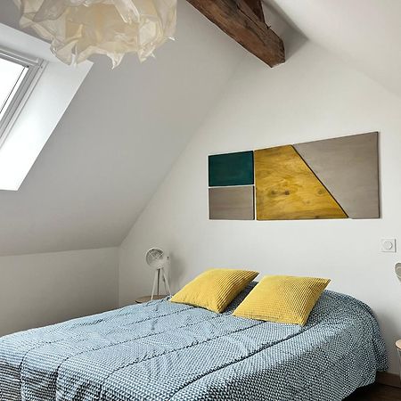 Appartement Duplex/Beauval&Châteaux à Selles-sur-Cher Extérieur photo