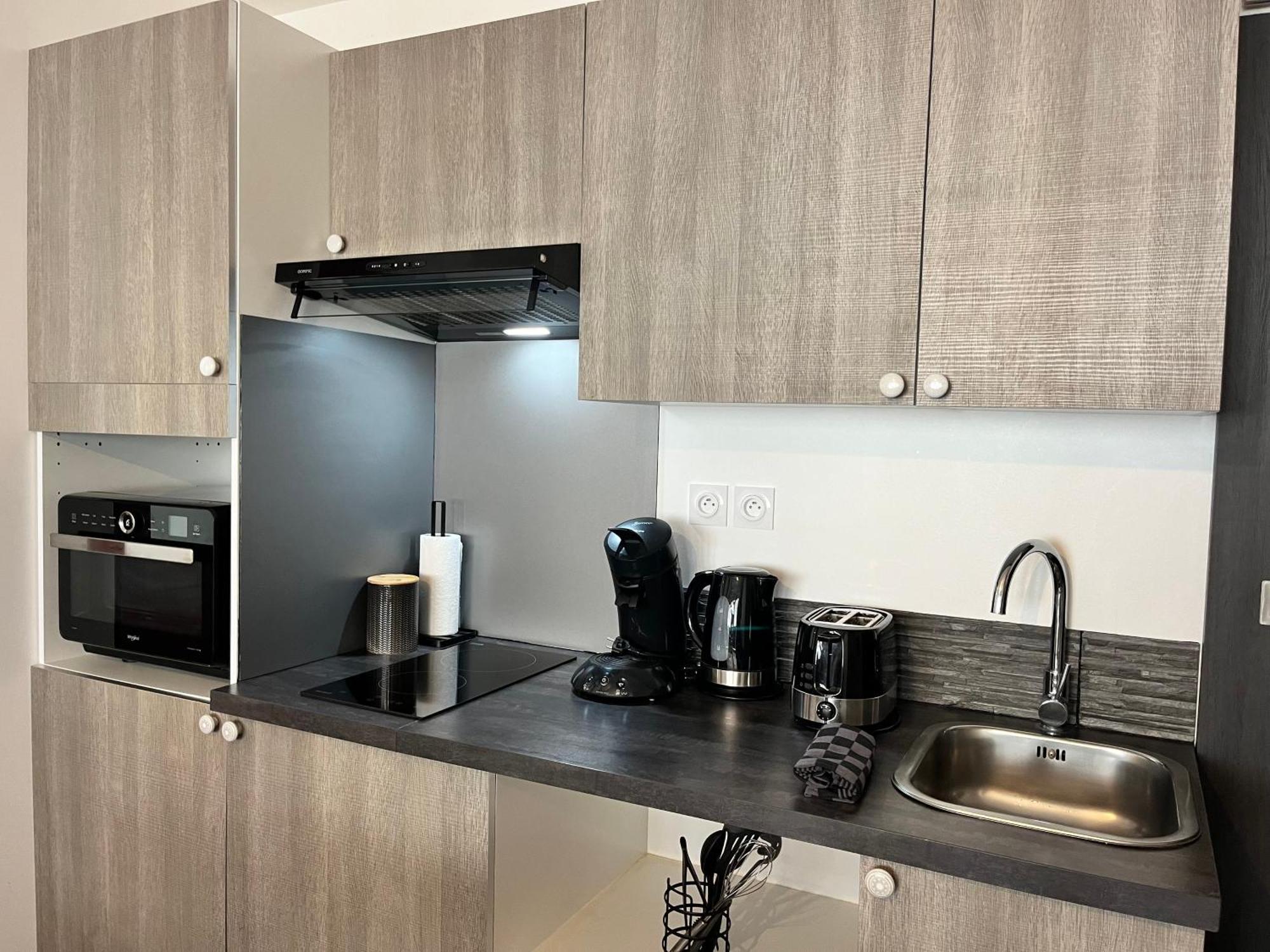 Duplex/Beauval&Châteaux Selles-sur-Cher Extérieur photo