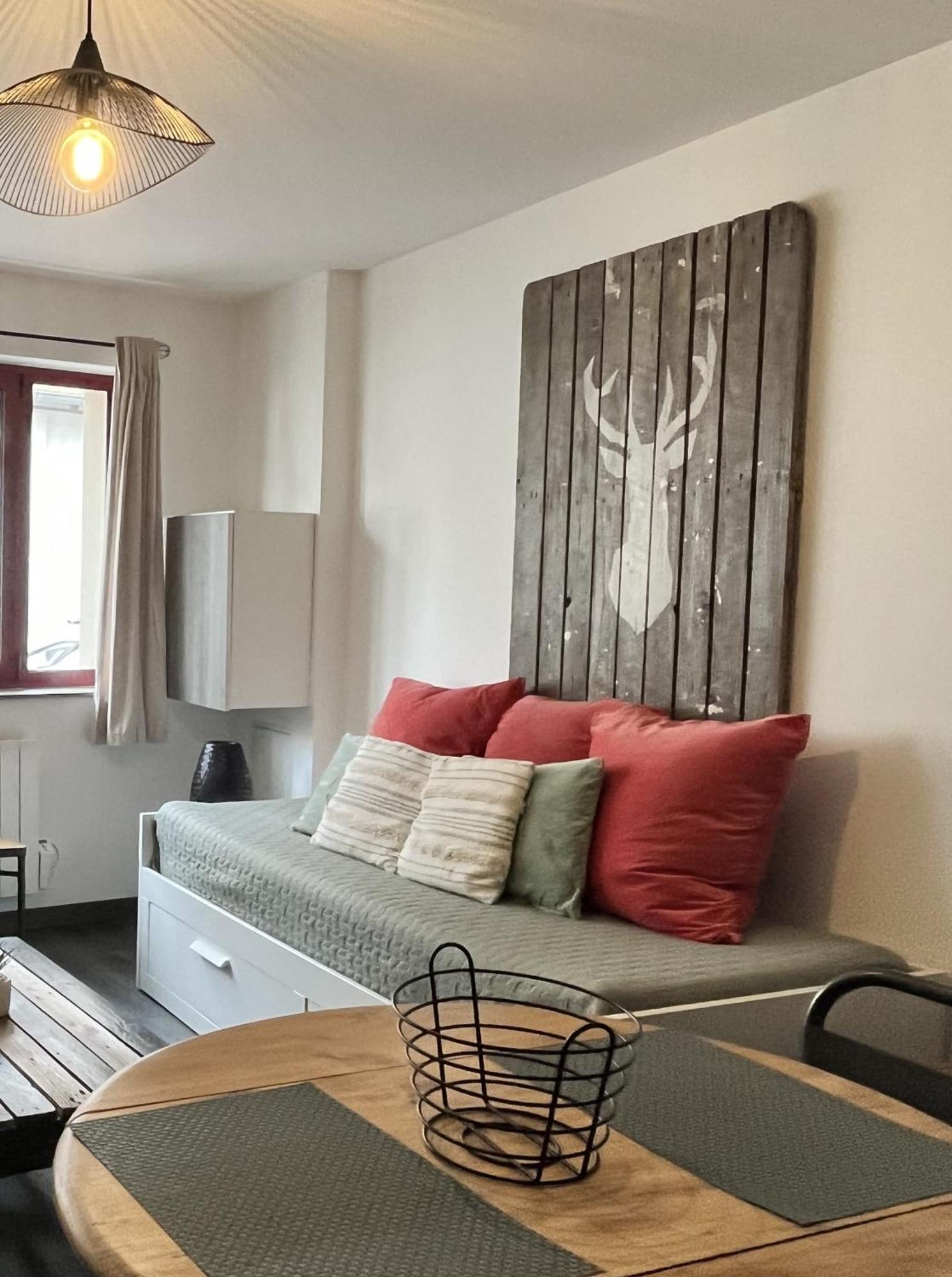 Appartement Duplex/Beauval&Châteaux à Selles-sur-Cher Extérieur photo