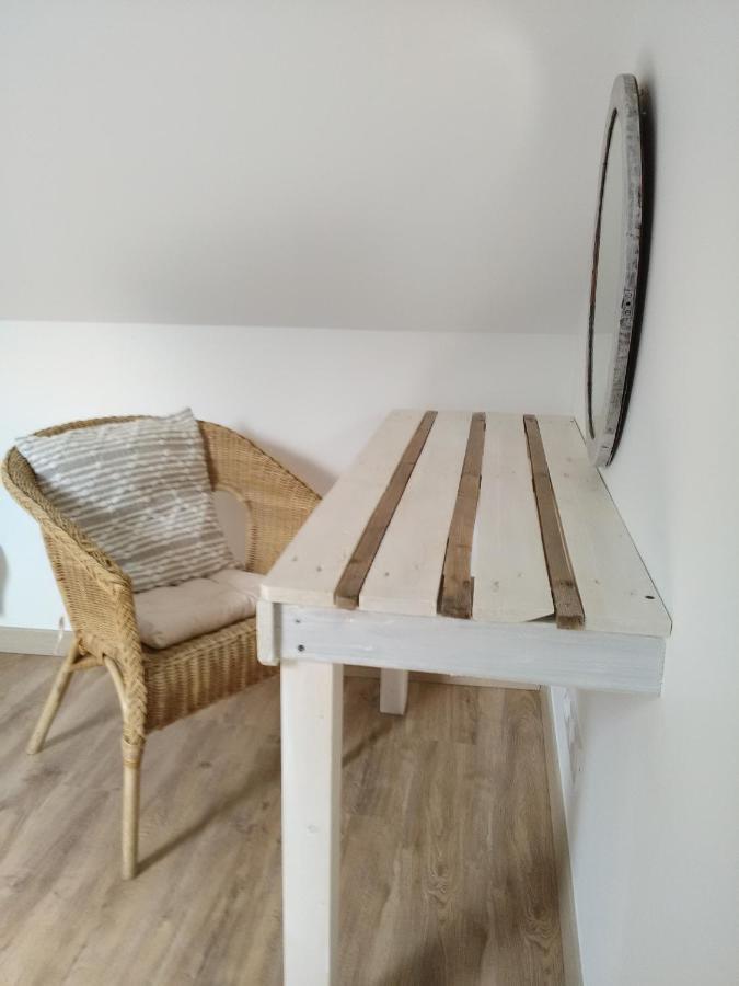 Duplex/Beauval&Châteaux Selles-sur-Cher Extérieur photo
