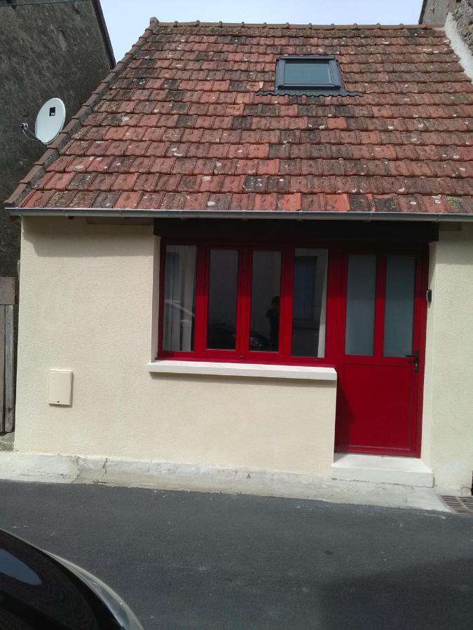 Duplex/Beauval&Châteaux Selles-sur-Cher Extérieur photo