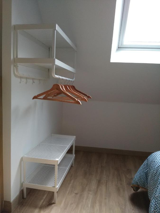 Duplex/Beauval&Châteaux Selles-sur-Cher Extérieur photo